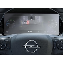 Opel Grandland Ultimate Mat Ekran Koruyucu Dijital Gösterge
