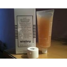 Sisley Gel Nettoyant-Gommant Tube 100 ML