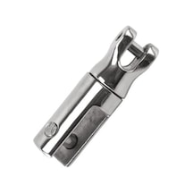 Denıssea Krom Çapa Fırdöndüsü 8-10mm