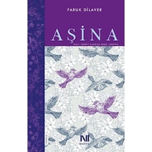Aşina - Faruk Dilaver - Nefes Yayıncılık
