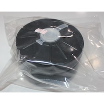 Mke 40Mm Sr10 Sr6 Askeri Gaz Maskesi Uyumlu  D12 Kbrn Filtre