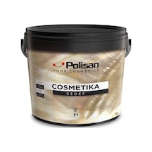 Polisan Cosmetika Sedef Boya