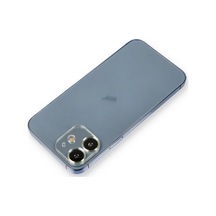 Apple İphone 12 Metal Kamera Lens Koruma Cam - Açık Yeşil Belirtilmemiş