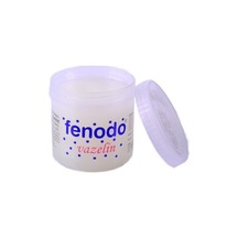 Fenodo Beyaz Kavanoz Vazelin Krem 150 ML