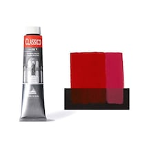 Maimeri Classico Yağlı Boya 200 ML 285 Vermilion Deep