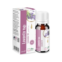 Softem Lavanta Yağı 20 ML