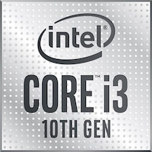 Core İ3 10100 6mb 4çekirdekli O/b Uhd630 1200p 65w Kutulu+fanlı-129414