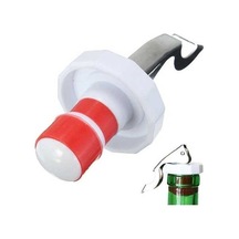 Primepickings 5 Adet Mutfak Aletleri Paslanmaz Çelik Silikon Şarap & Bira Açacağı Set Diğer