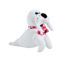 Peluş Fok Balığı 25 Cm