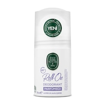 Eyüp Sabri Tuncer Parfümsüz Roll On Deodorant 75 Ml