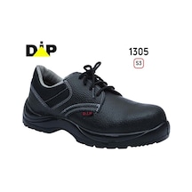 Overguard Çelik Burunlu Dip 1305 S3 İş Ayakkabısı Siyah