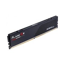 Gskill Flare X5 F5-6000J3636F16GX1-FX5 16 GB DDR5 6000 MHz CL36 Ram