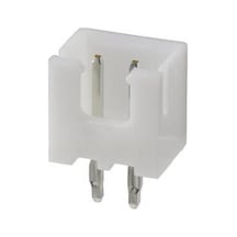 2 Pin Jst-Xh 2.54 Tunik Konnektör Erkek