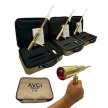 Avcı E-80