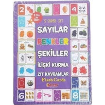 Diytoy F.cards Süper Set