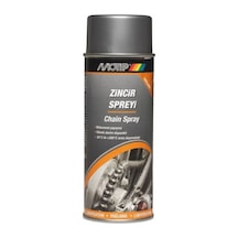Motip Zincir Yağlayıcı Sprey Made In Holland 400 ML