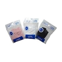 Kzl-1407094 Torbalı 4 Parçalı Likra Bone