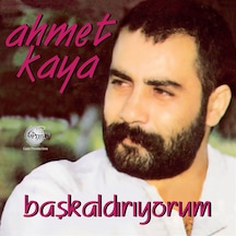 Ahmet Kaya - Başkaldırıyorum Plak