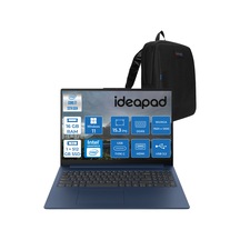 Lenovo IdeaPad Slim 3 15IRH10 83K10060TRP03 i7-13620H 16 GB 1 TB+512 GB SSD 15.3" W11P Dizüstü Bilgisayar + Zetta Çanta