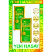 2x5 Lt Natürel Sızma Zeytinyağı Soğuk Sıkım Filtresiz 0,3 Asit 2025/2026 Hasadı