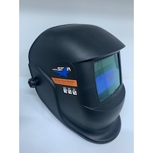 Max Star Colormatik Kaynak Maskesi Maxstar Otomatik Kararan Ayarlı