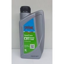 Speedol Speedtrans CVT Green Fluid Şanzıman Yağı 1 L