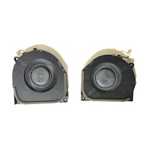 Lenovo Uyumlu Legion Y530-15Ich Notebook Cpu Soğutucu Fan Dc280 N11.137728