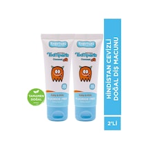 Set Hindistan Cevizi Diş Macun 2 x 50 G
