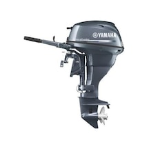 Yamaha F25dmhs Deniz Motoru
