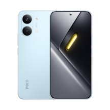 POCO X8 Pro Max 12 GB 256 GB (Distribütör Garantili)