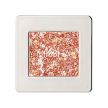 Topaklanmayan, El Yapımı Glitter Far Modern Shadow Glitter Prism No.4 Dragon Prism Diğer