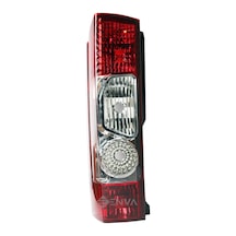 Peugeot Boxer Sol Taraf Arka Stop Lambası Farı 2007-2012