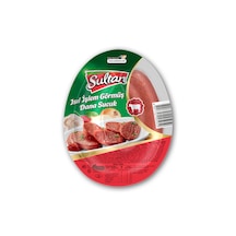Sultan Etçi Vakumlu Kangal Sucuk 200 G