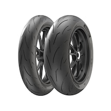 Aprilia Dorsoduro 1200 Viento Sport Takım Lastik 120/70zr17 & 180/55zr17