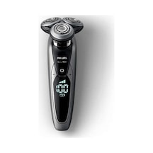 Philips S9711/31 9000 Serisi Smart Clean Sistem Islak ve Kuru Şarjlı Tıraş Makinesi