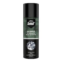 Selsil Pas Sökücü Ve Yağlayıcı 200ml 5671