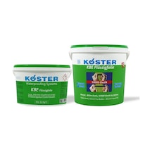 Köster Kbe Flussigfolie 20 Kg