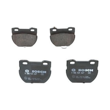 BOSCH 0986424827 Fren Balatasi ( Landrover Defender Arka ) SFP000160 STC1601 (WA186319)