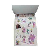 Sticker Defter E Bulurum Dekorasyon & Aydınlatma Hediyelik Eşya Ürün diğer