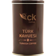 Kavrulmuş Öğütülmüş