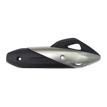 Egzoz Dekor Kapağı Honda Pcx 150 2018-2019