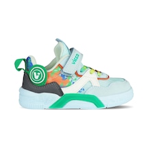 Vicco Pandora Cırtlı Erkek Çocuk Spor Ayakkabı 346.24y.227 Mavi