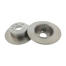 Frendı 27242 Arka Fren Diski Vectra B 96-02 Saab 900 93-03 286 X 10 X 5dl Dolu 5084751-5391578-90495269 569118-93182293-569210-90512910 1 Takım -ıdır