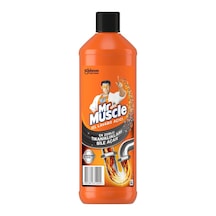 Mr. Muscle Lavabo Acıcı Jel 1000 Ml