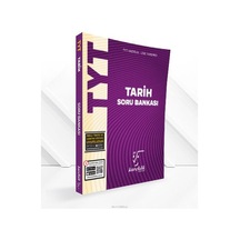 Karekök Yayınları Tyt Tarih Soru Bankası Yni