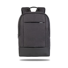 Classone BP-TW1704 TwinColor 17" Laptop Notebook Sırt Çantası