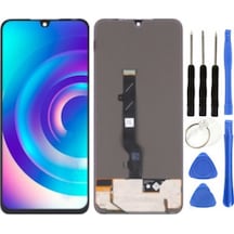 İnfinix Note 11 Pro Uyumlu Oled Lcd Ekran Dokunmatik + Tamir Seti