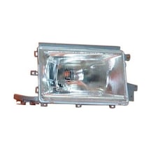 Ayfar 101003 Far Sağ Doğan Slx-şahin S 85014919