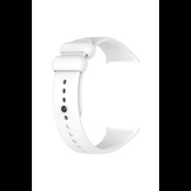 Newface Xiaomi Smart Band 8 Pro Klasik Kordon - Beyaz