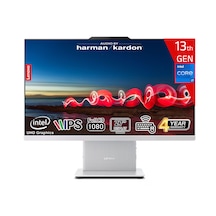 IdeaCentre AIO 27IRH9 F0HM004JTR